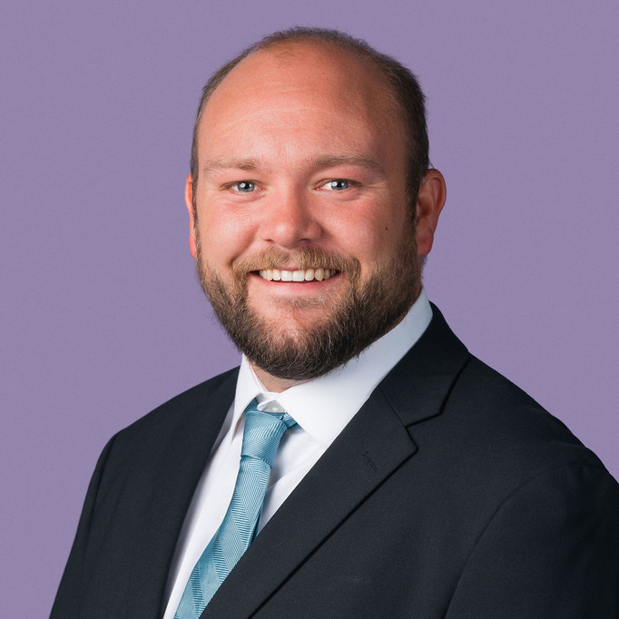 Andrew Meyer