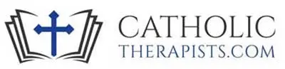 Catholic Therapists Logo 400w 97h