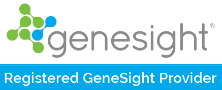 Genesight Provider Button Image 3