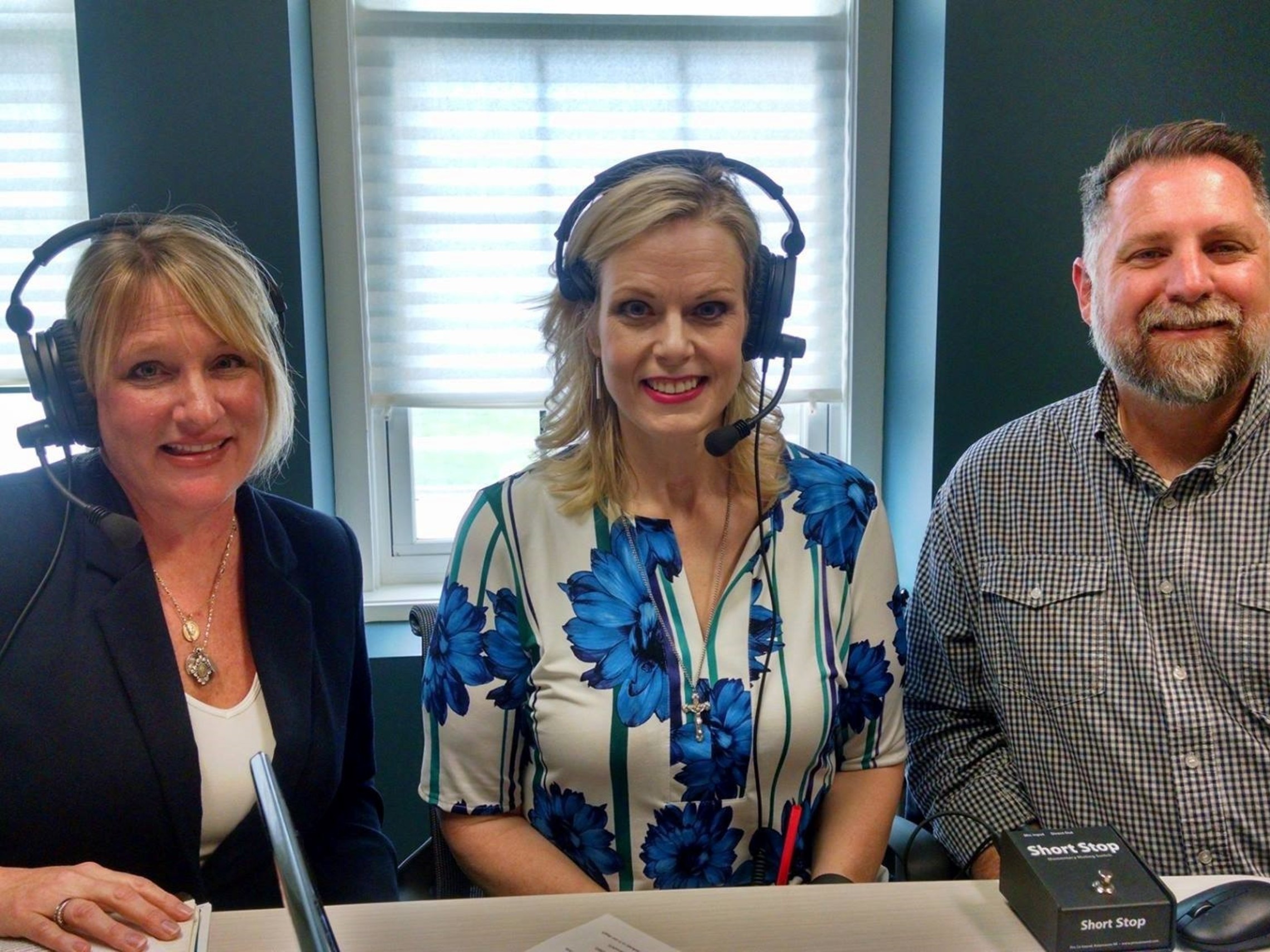 Rpr Live Drive With Hosts Wendy Templeton And Joe Worthing